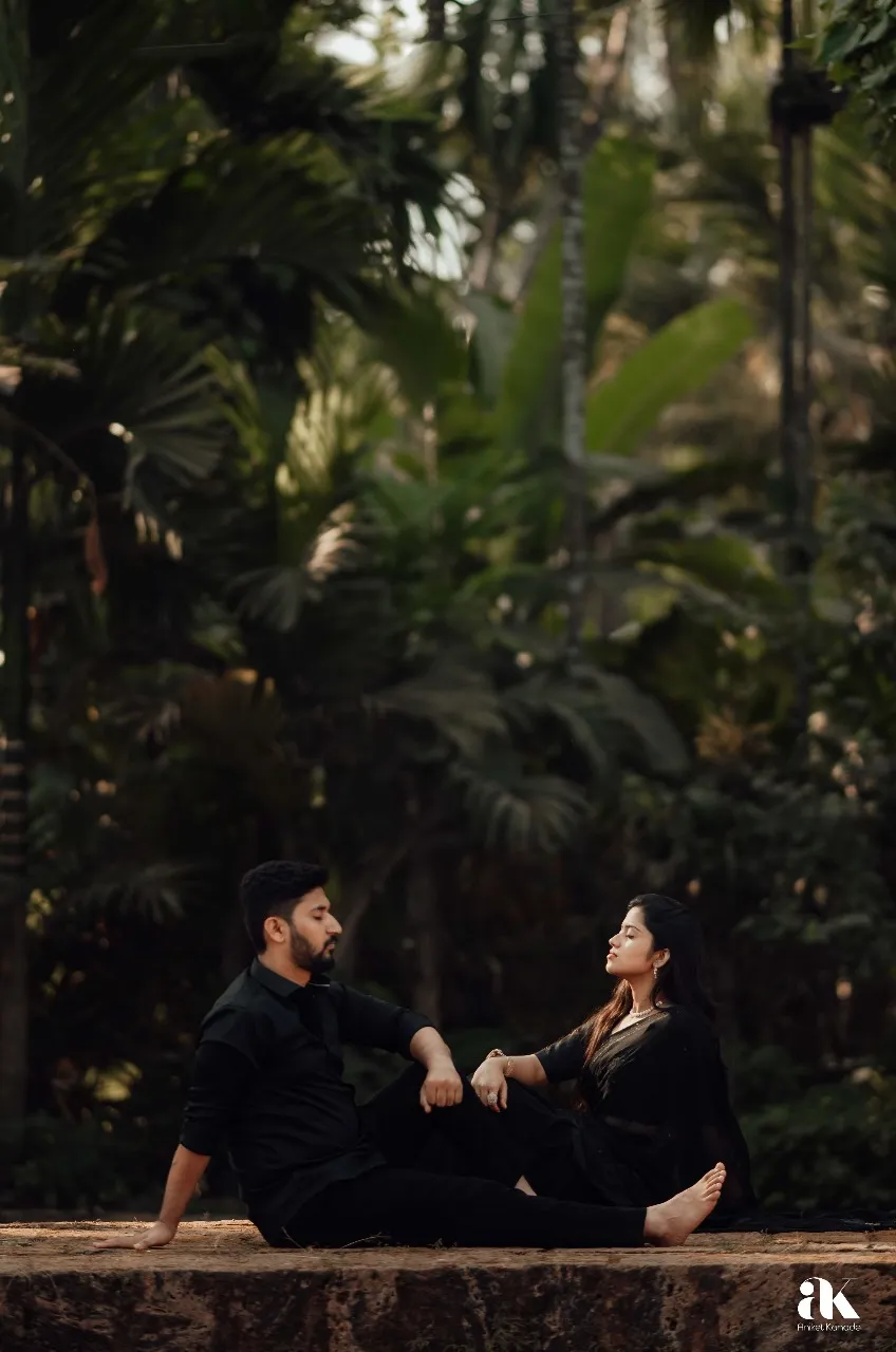 Wedding Photography Pune Just Us