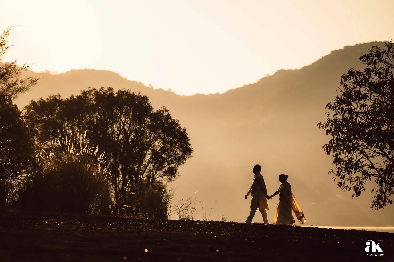 Wedding Photography Pune Just Us