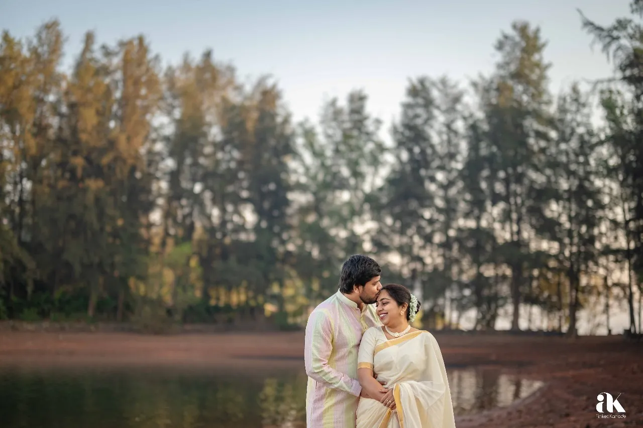 Wedding Photography Pune Just Us