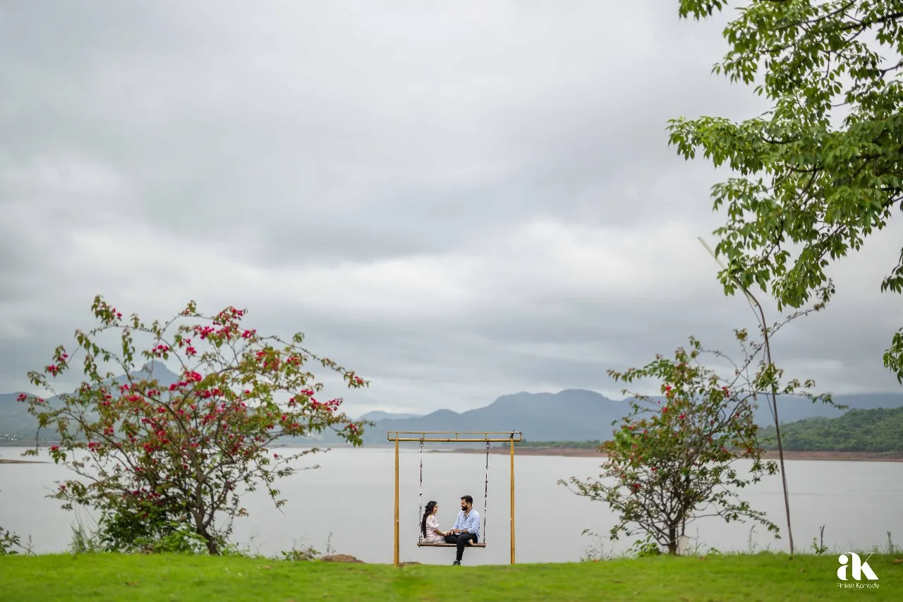 Wedding Photography Pune Just Us