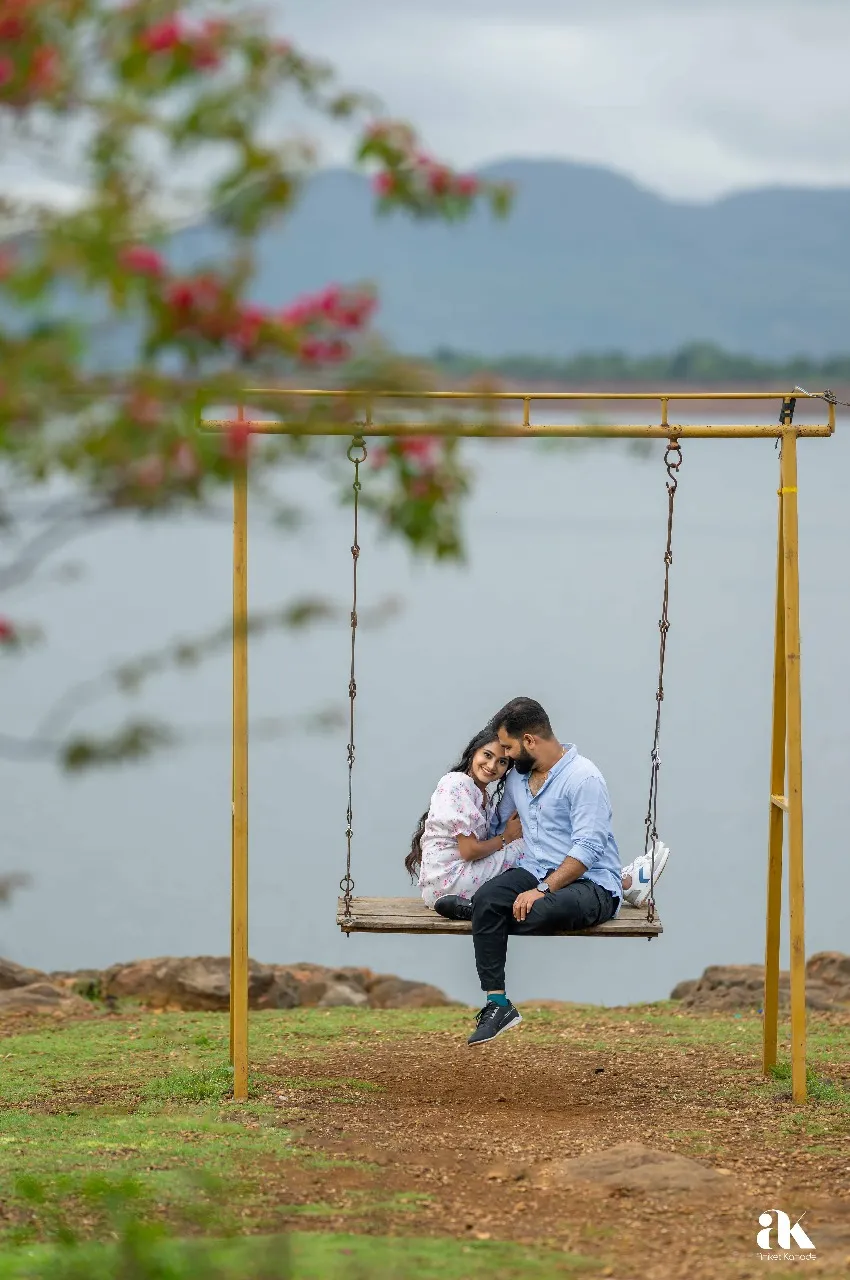 Wedding Photography Pune Just Us