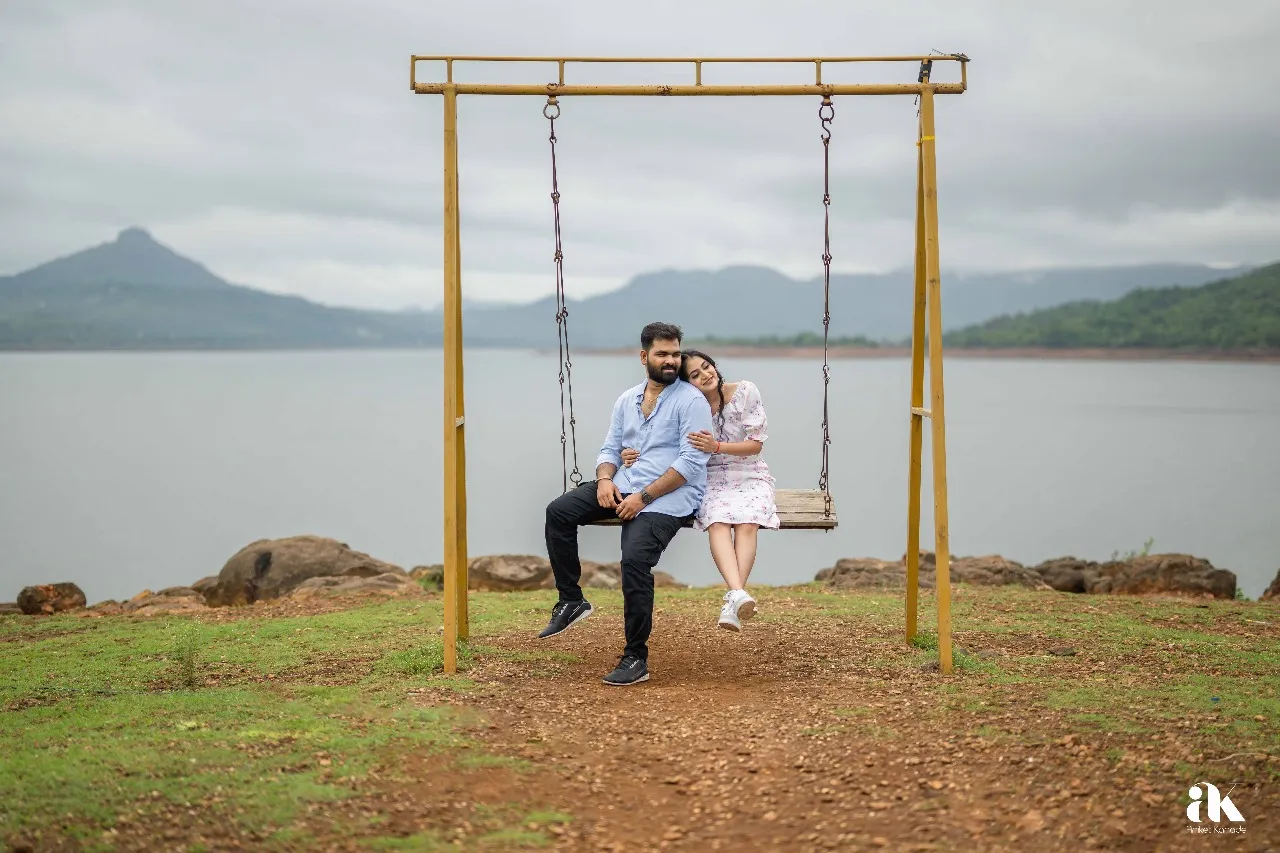 Wedding Photography Pune Just Us