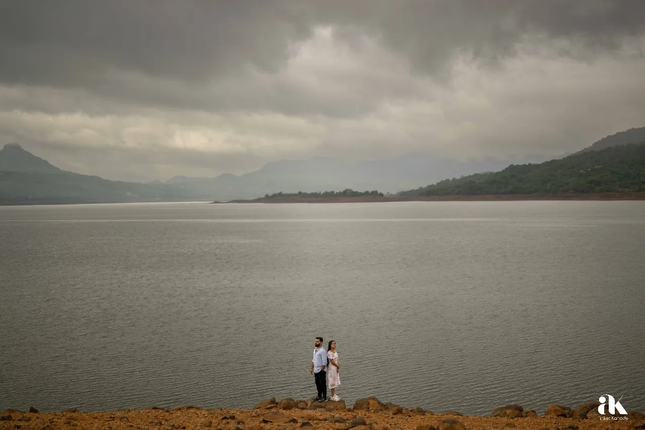 Wedding Photography Pune Just Us