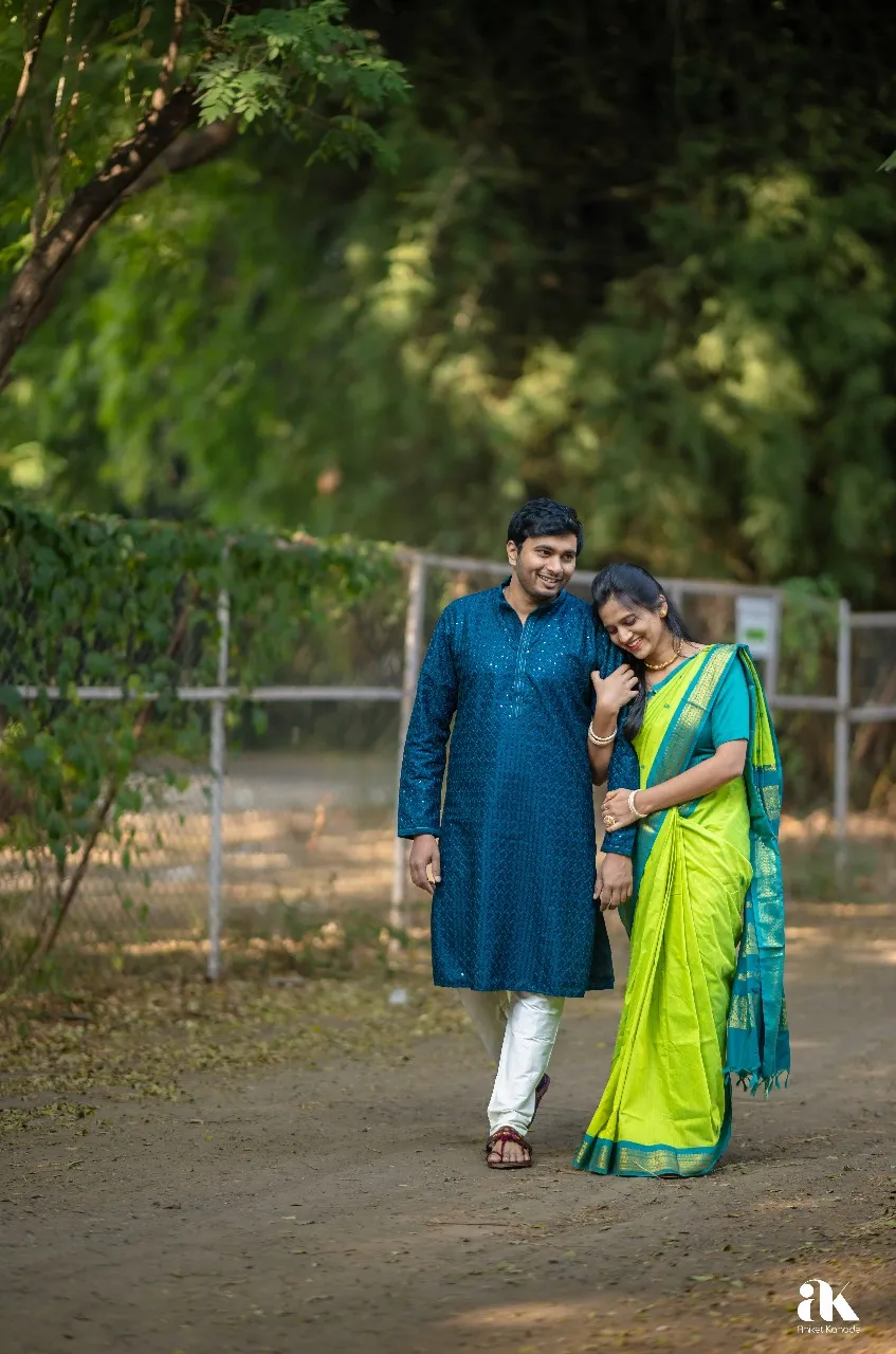 Wedding Photography Pune Just Us