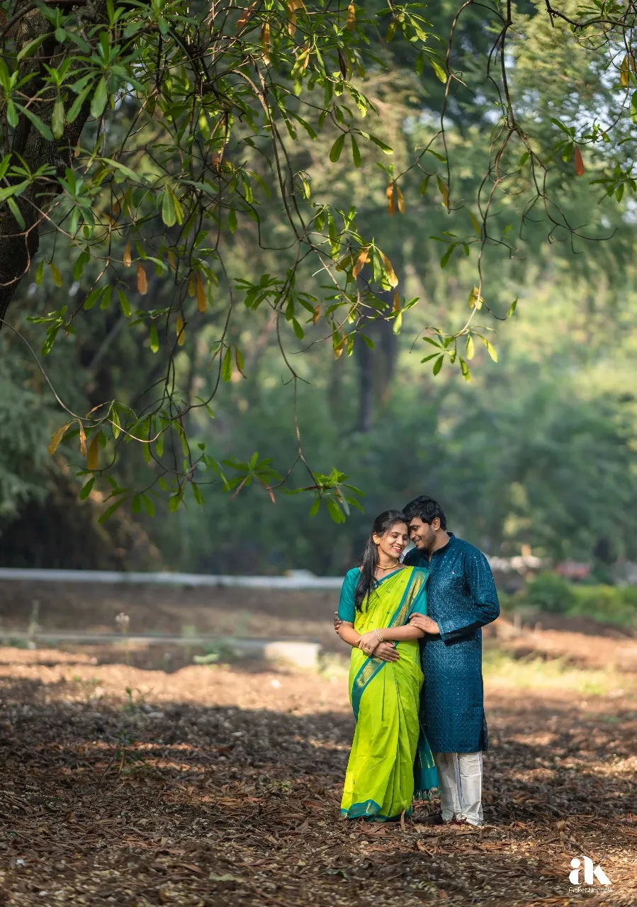Wedding Photography Pune Just Us