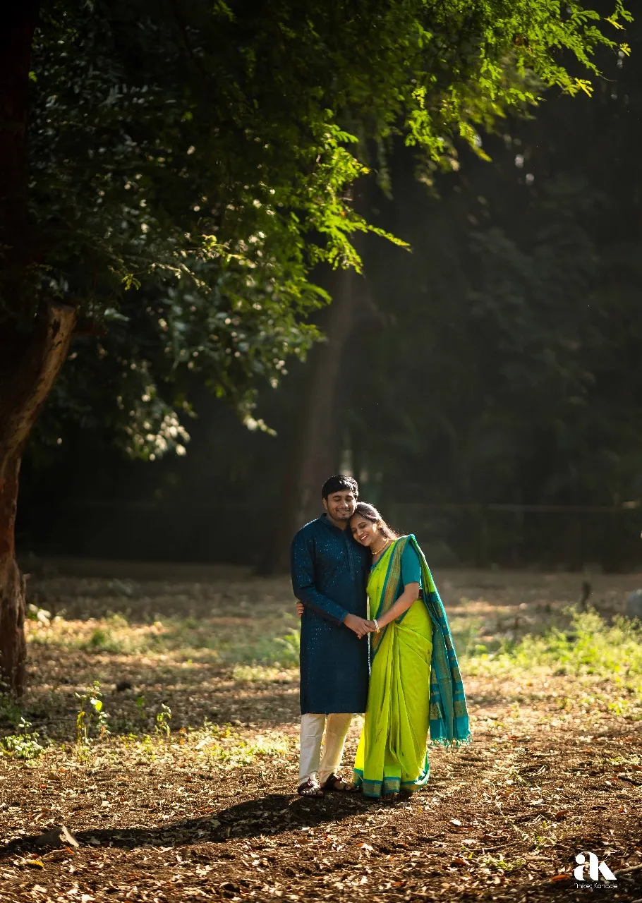 Wedding Photography Pune Just Us