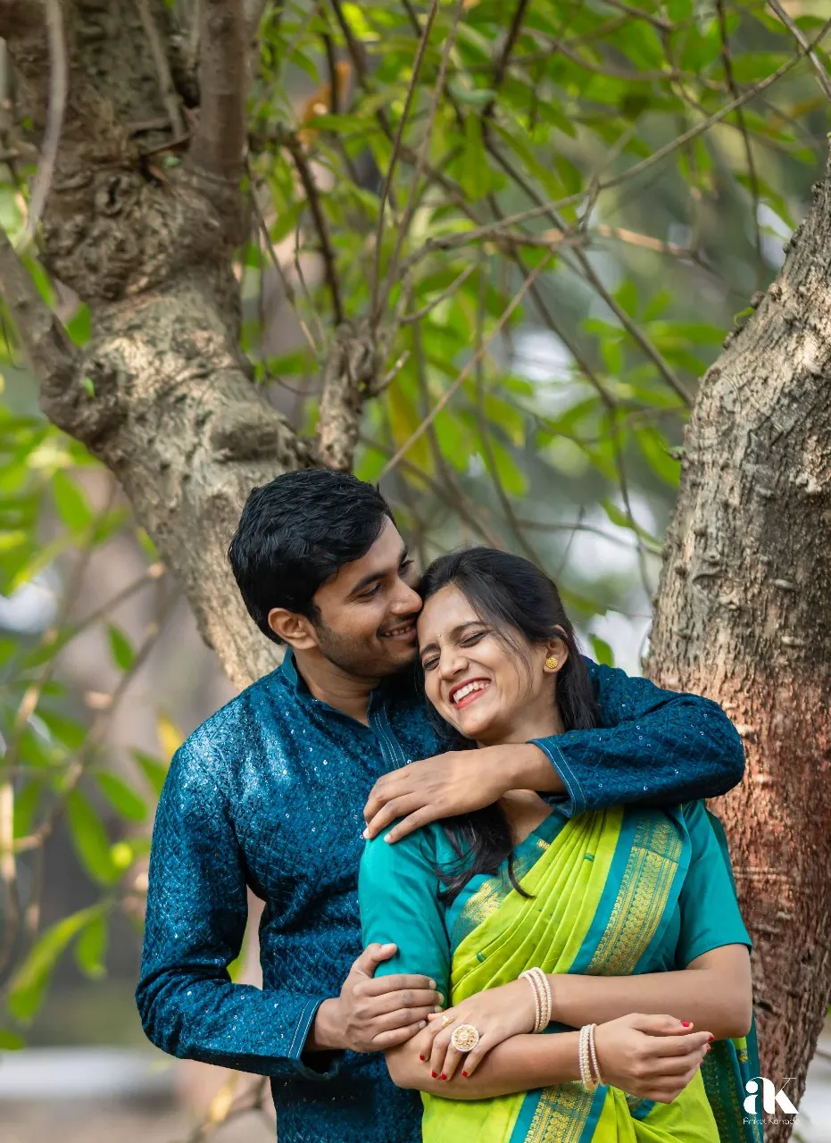 Wedding Photography Pune Just Us