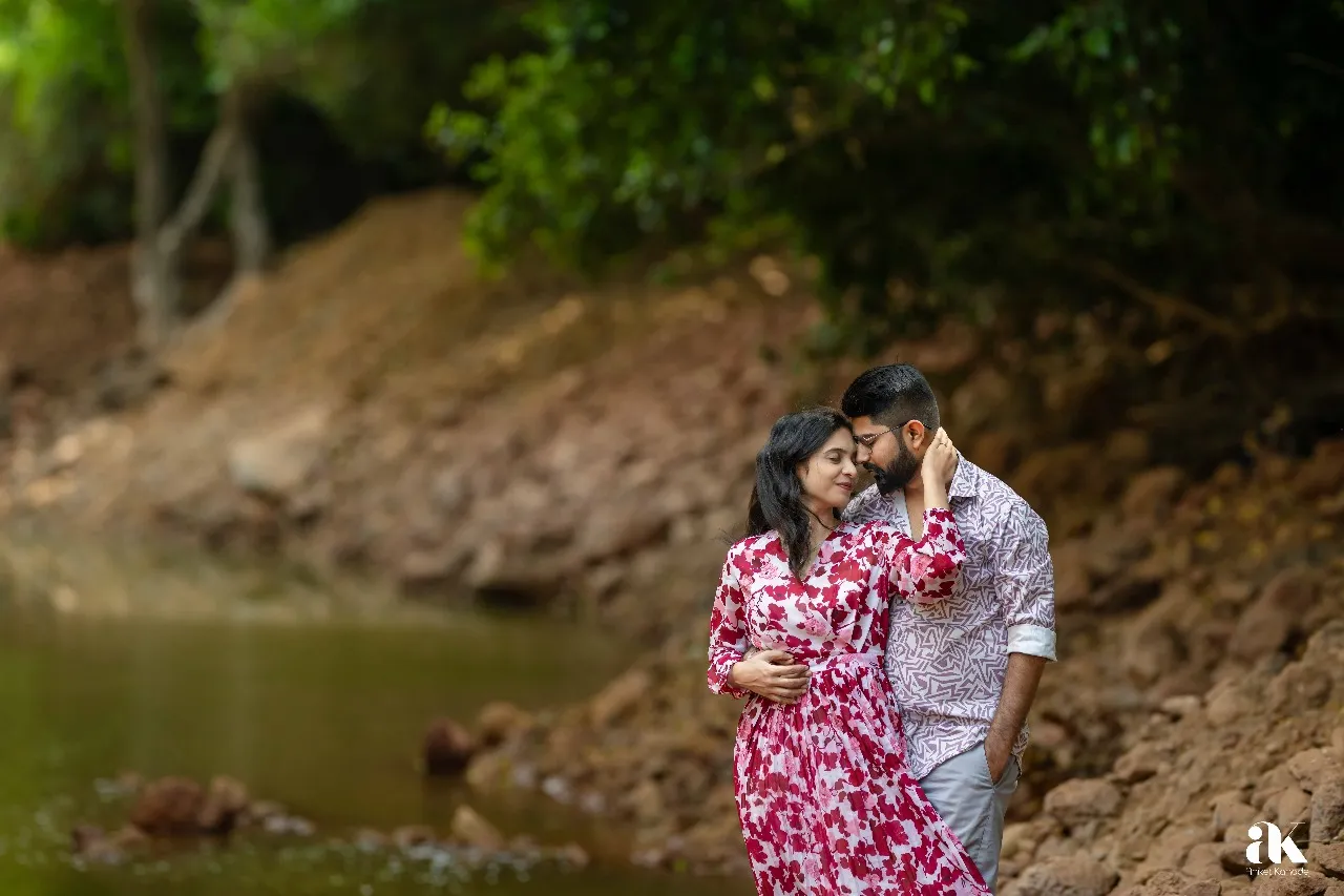 Wedding Photography Pune Just Us