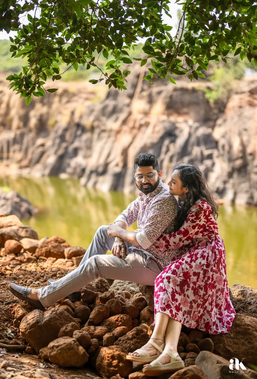 Wedding Photography Pune Just Us