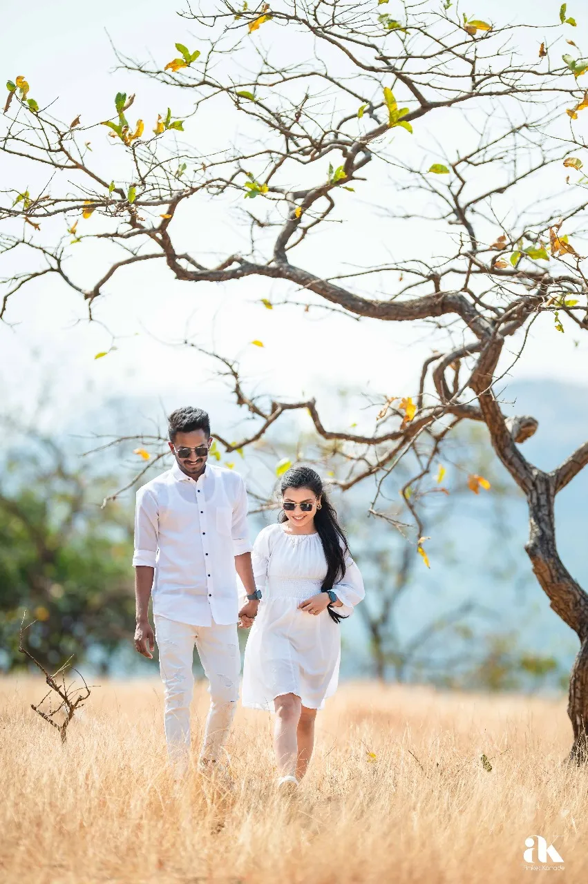 Wedding Photography Pune Just Us