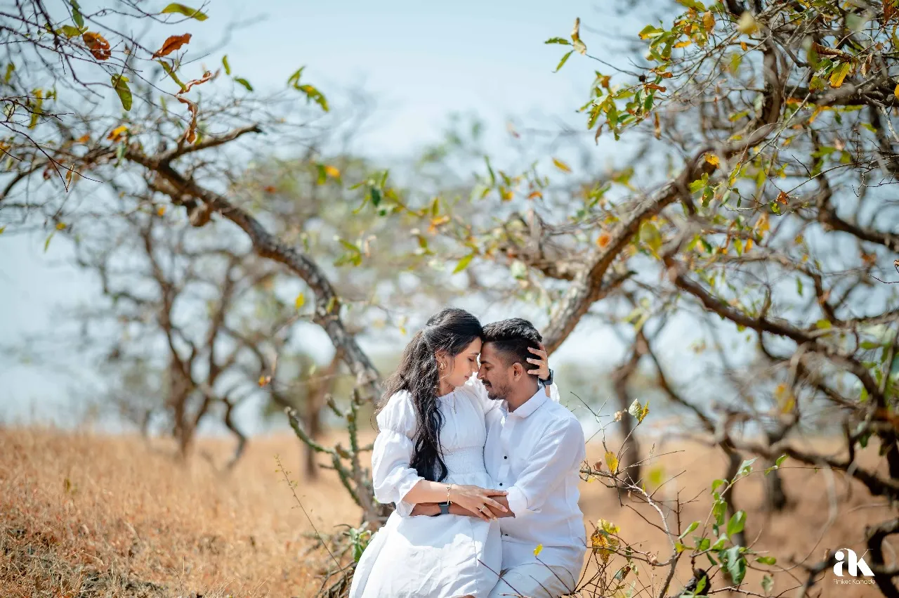 Wedding Photography Pune Just Us