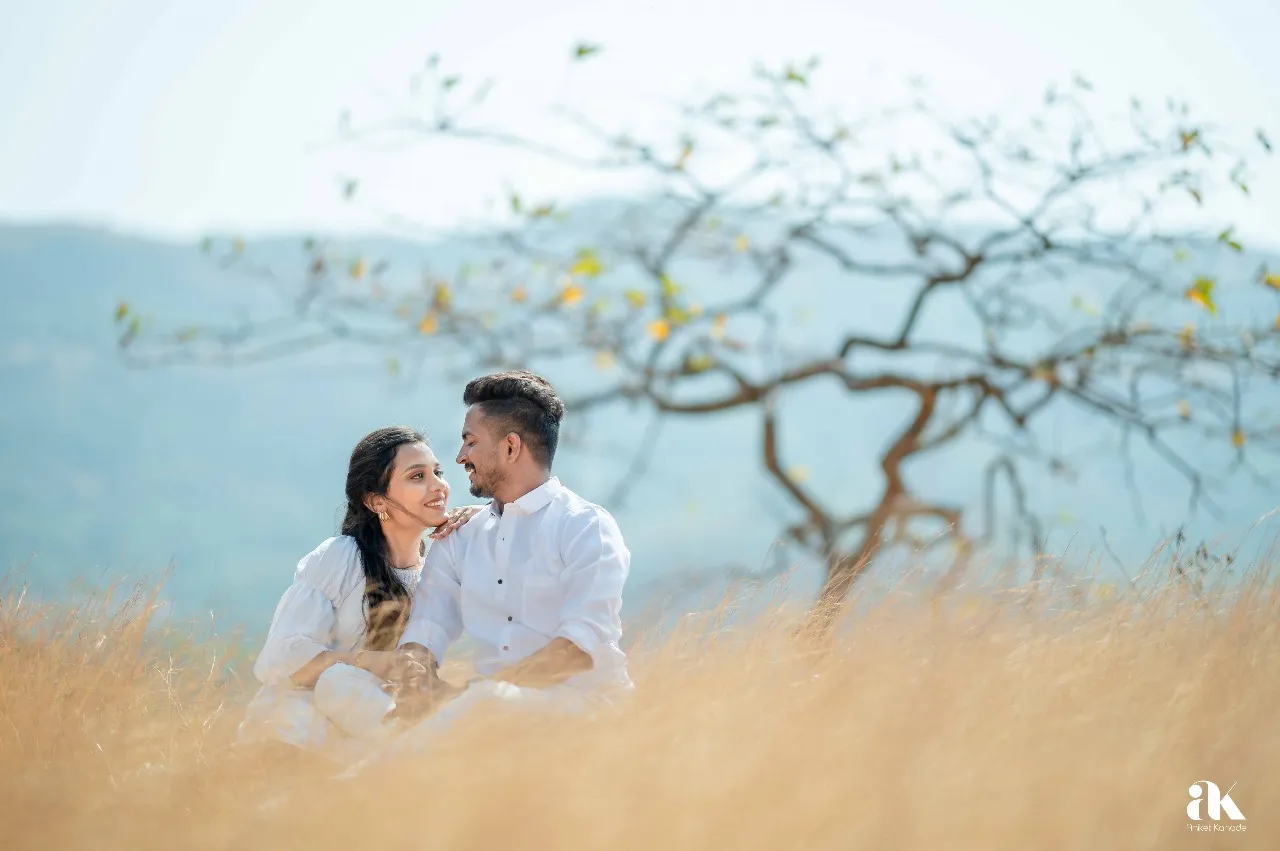 Wedding Photography Pune Just Us