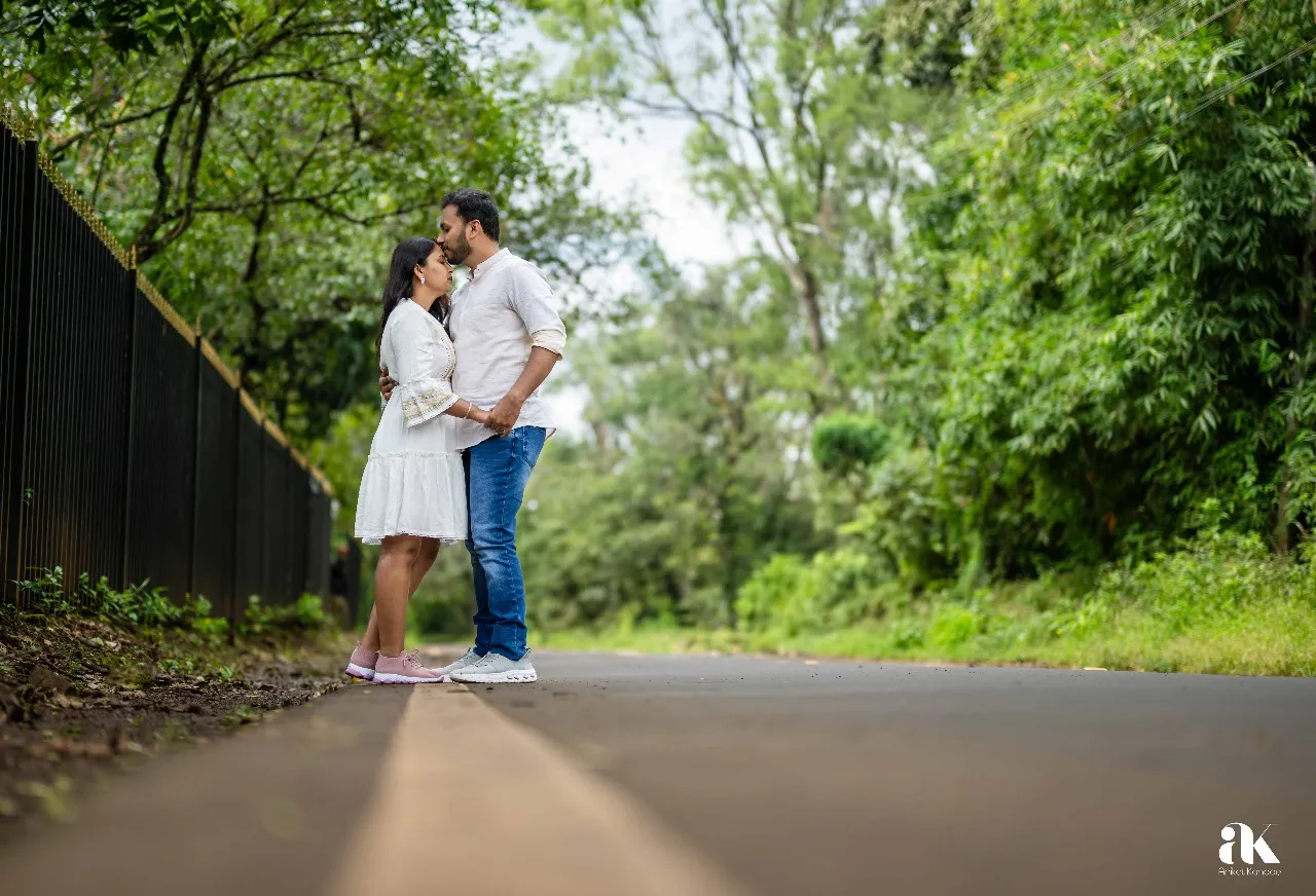 Wedding Photography Pune Just Us