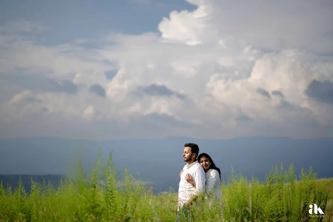 Wedding Photography Pune Just Us