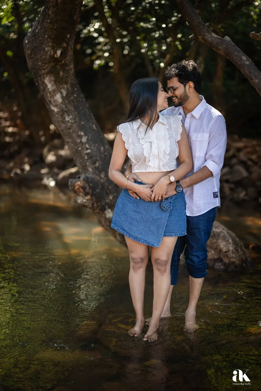 Wedding Photography Pune Just Us