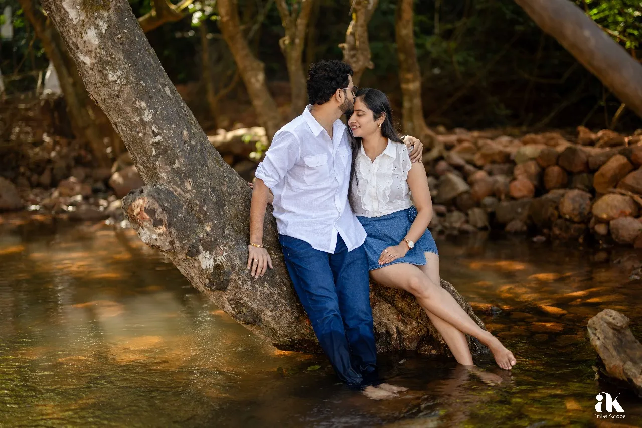 Wedding Photography Pune Just Us