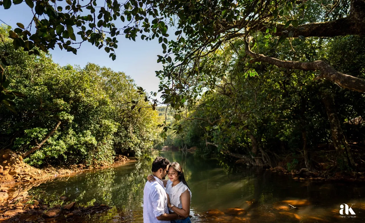 Wedding Photography Pune Just Us