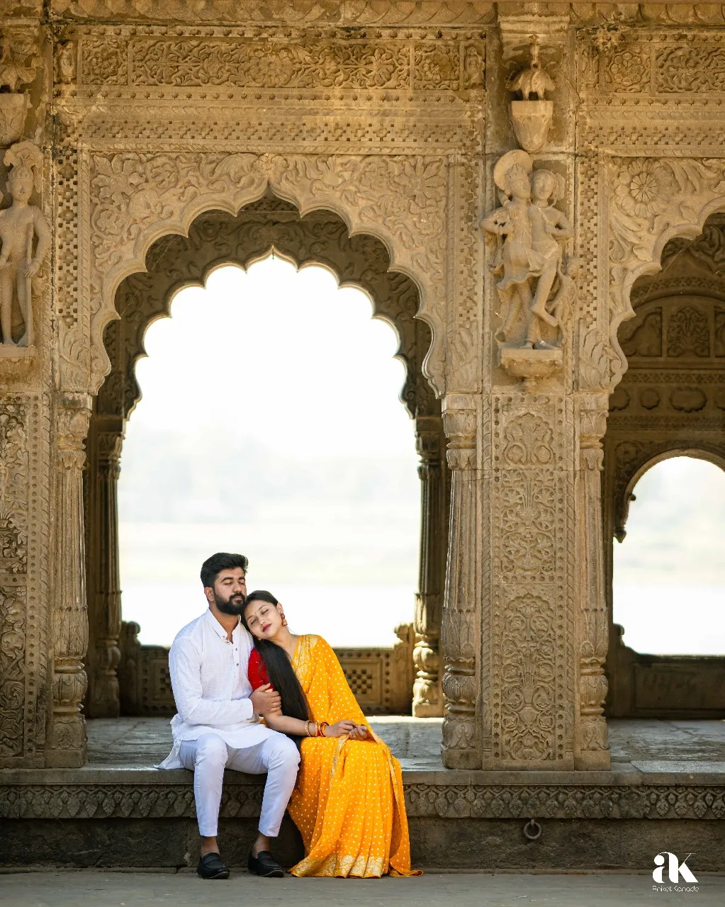 Wedding Photography Pune Just Us