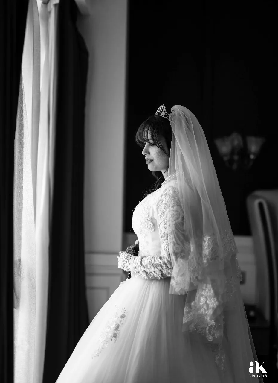 Wedding Photography Pune, Maharashtra | Black and White