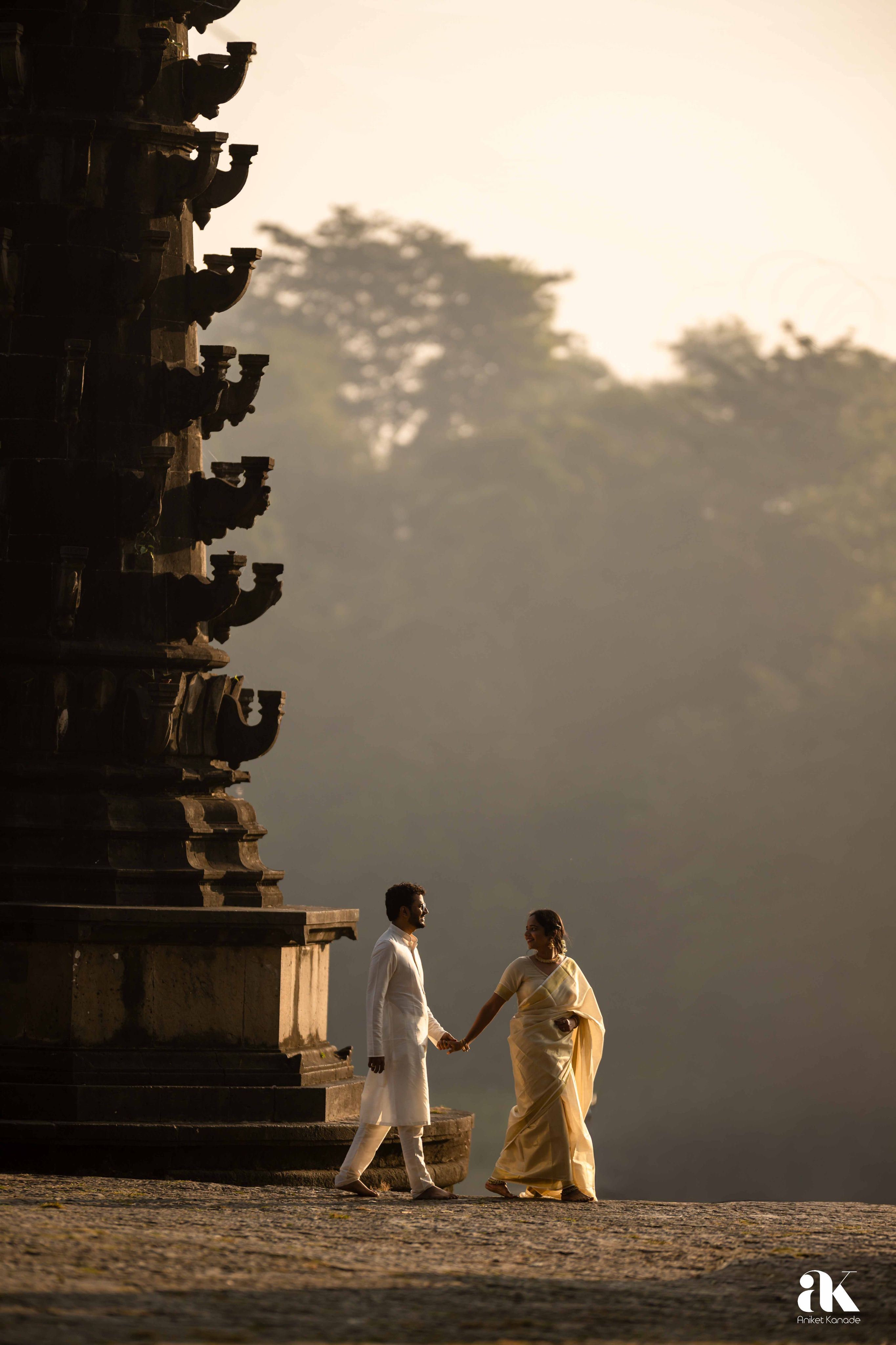 Pre Wedding