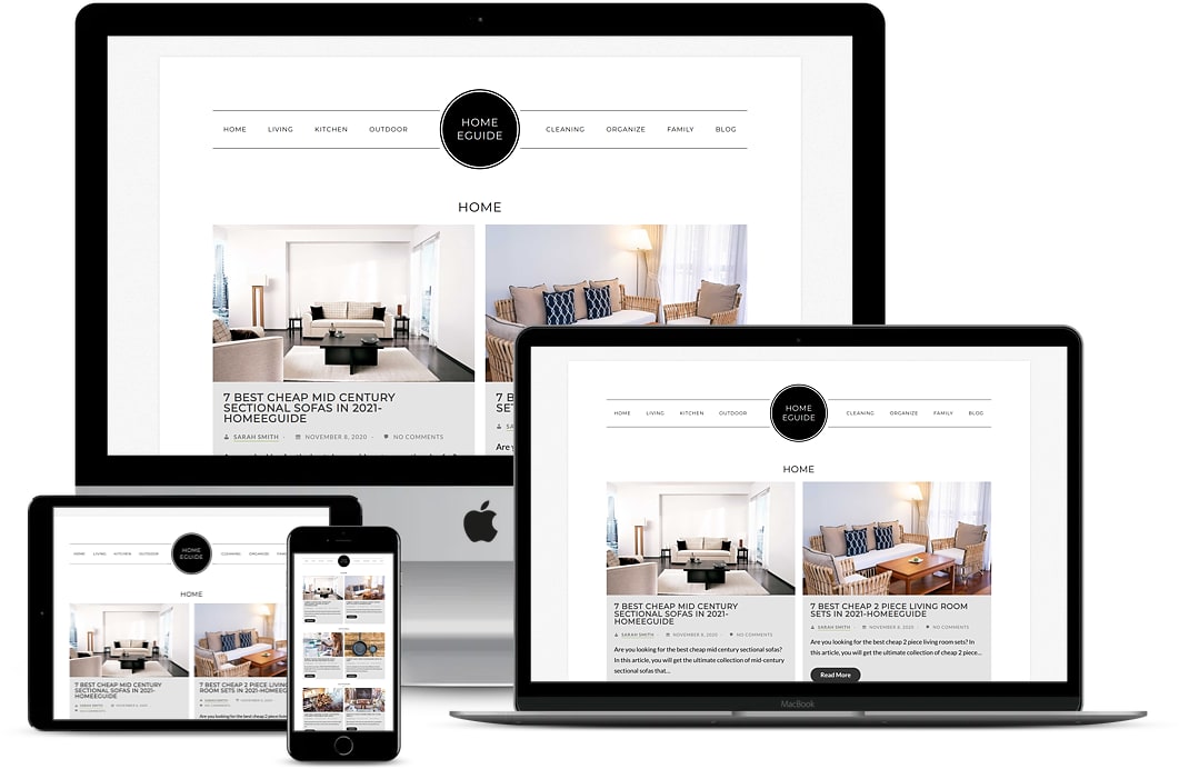 Homeeguide Case Study