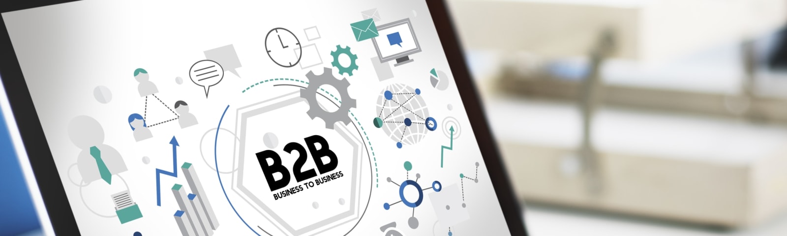 Imagem de destaque do post Como mapear o comportamento do consumidor para otimizar estratégias de marketing digital B2B