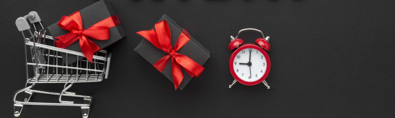Imagem de destaque do post Black Friday 2024: 5 estratégias de marketing para vender mais nesta data