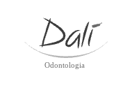 Logotipo do cliente Dalí Odontologia