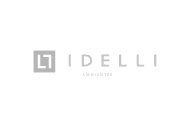 Logotipo do cliente Idélli