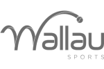 Logotipo do cliente Wallau Esportes