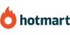 Logotipo de Hotmart