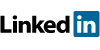 Logotipo de Linked In