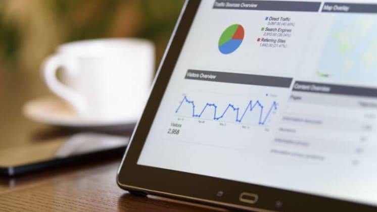 Thumbnail do post Google Analytics como ferramenta para otimizar as conversões