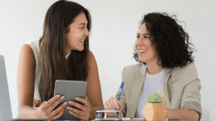 Thumbnail do post Marketing conversacional: como engajar clientes com chatbots e assistentes virtuais