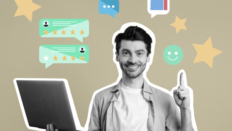 Thumbnail do post Customer Success: descubra o que é e qual sua importância
