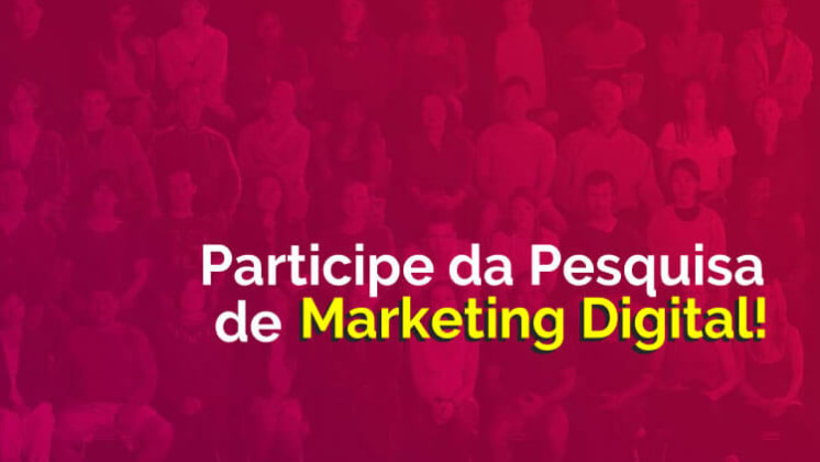 Thumbnail do post Marke desenvolve pesquisa de Marketing Digital