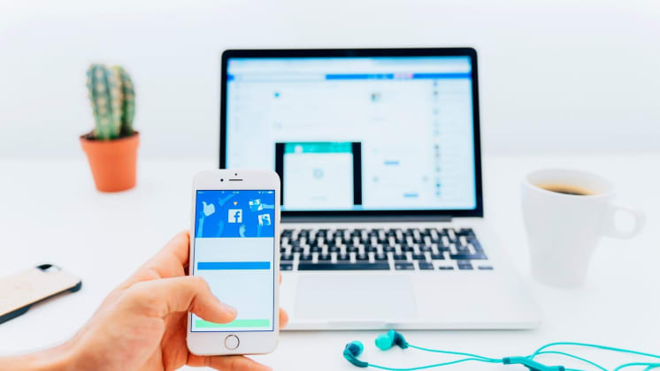Thumbnail do post Como vender pelo Facebook? Tudo o que você precisa saber sobre o Marketplace da rede