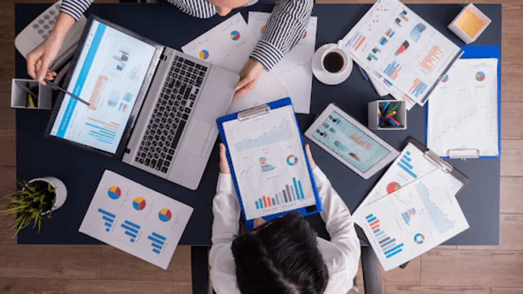 Thumbnail do post Dicas de Estratégias de Marketing para Empresas em 2022