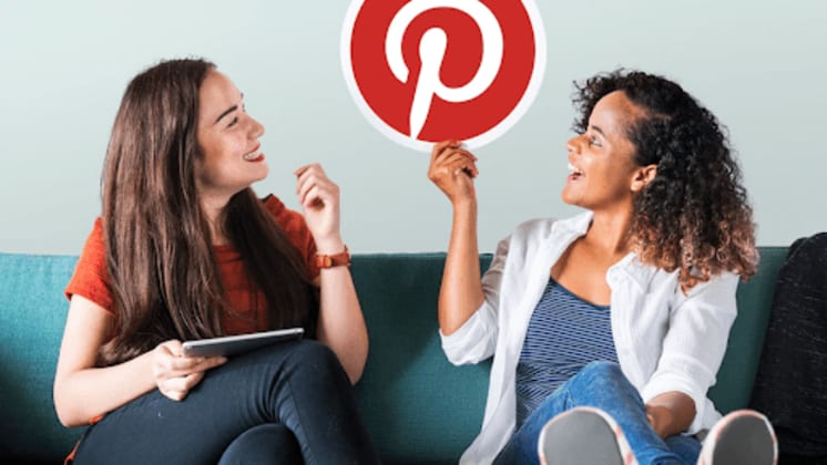 Thumbnail do post O que é Pinterest: tudo sobre a rede social queridinha da galera