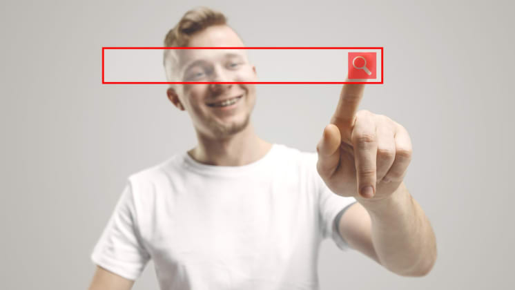 Thumbnail do post Conheça as palavras mais pesquisadas no Google em 2020