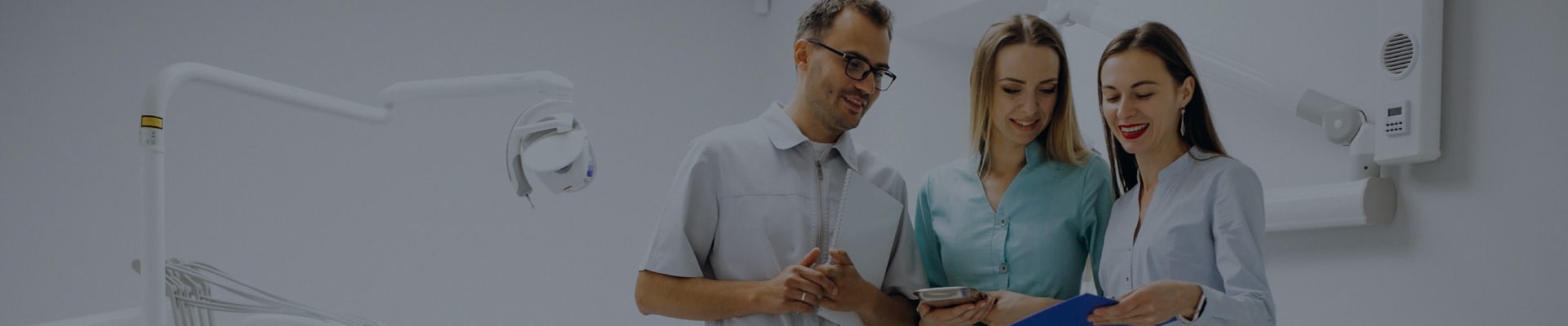 Marketing Digital para Dentistas