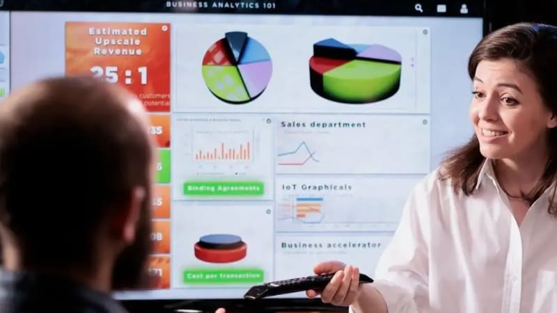 Imagem de destaque do post Assessoria para planejamento de marketing 2027: como funciona o Programa NEXT  