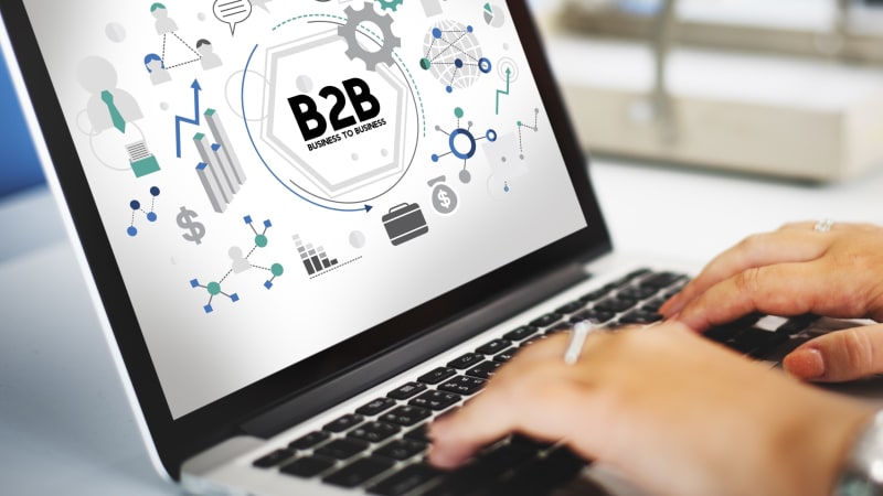 Imagem de destaque do post Como mapear o comportamento do consumidor para otimizar estratégias de marketing digital B2B