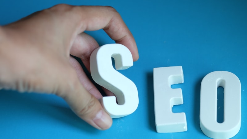 Imagem de destaque do post 5 erros de SEO que podem prejudicar o crescimento do seu site