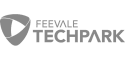 Logotipo do cliente Feevale Techpark