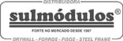 Logotipo do cliente SulModulos