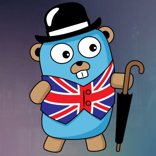 Golang UK Conference