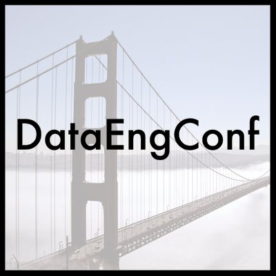 DataEngConf