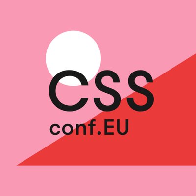 CSSConf EU