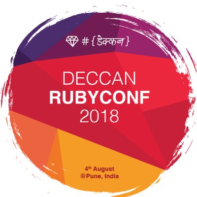 Deccan RubyConf
